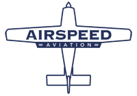 Derby Airfield - Logo