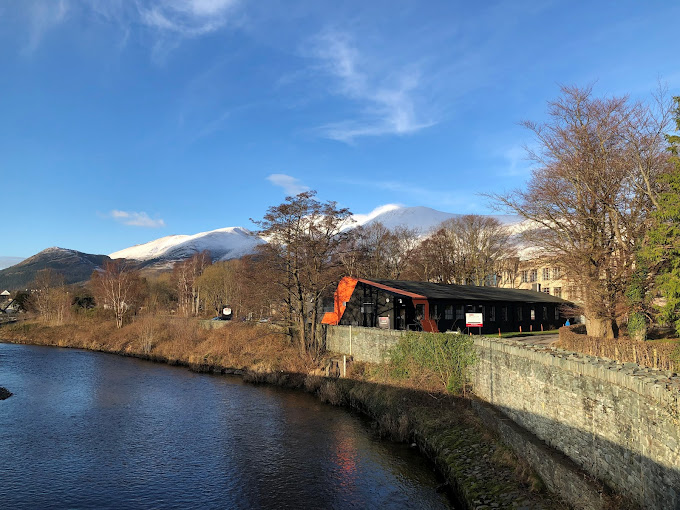 Derwent Pencil Museum Travel | Museums