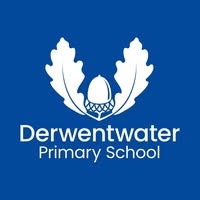 Derwentwater Primary School - Logo