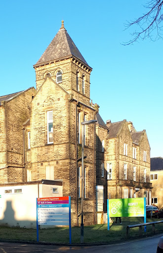 Dewsbury and District Hospital Medical Services | Hospitals