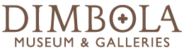 Dimbola Museum & Galleries - Logo