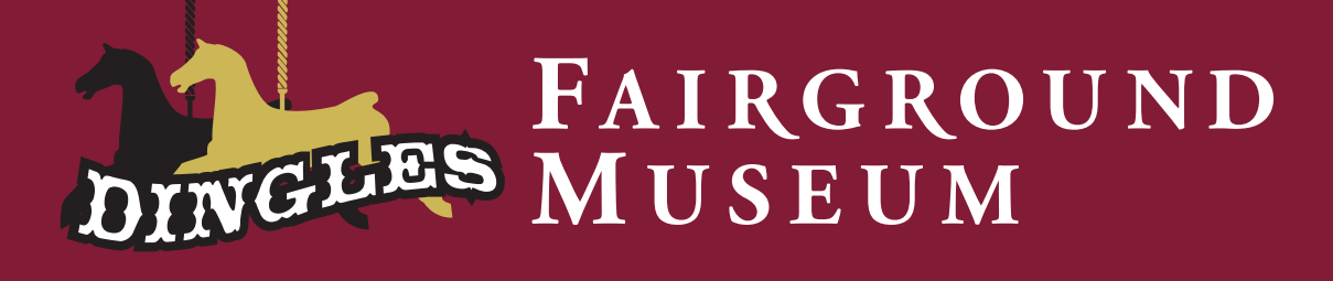 Dingles Fairground Heritage Centre Logo