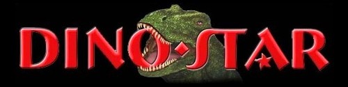 Dinostar Logo