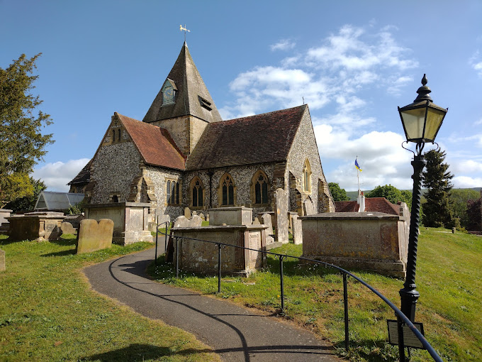 Ditchling Museum of Art + Craft Logo