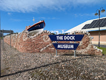 Dock Museum Travel | Museums