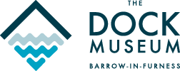 Dock Museum - Logo