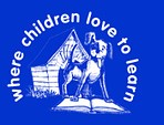 Dog Kennel Hill Primary School - Logo