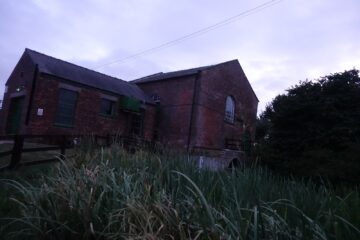 Dogdyke Pumping Station|Museums|Travel