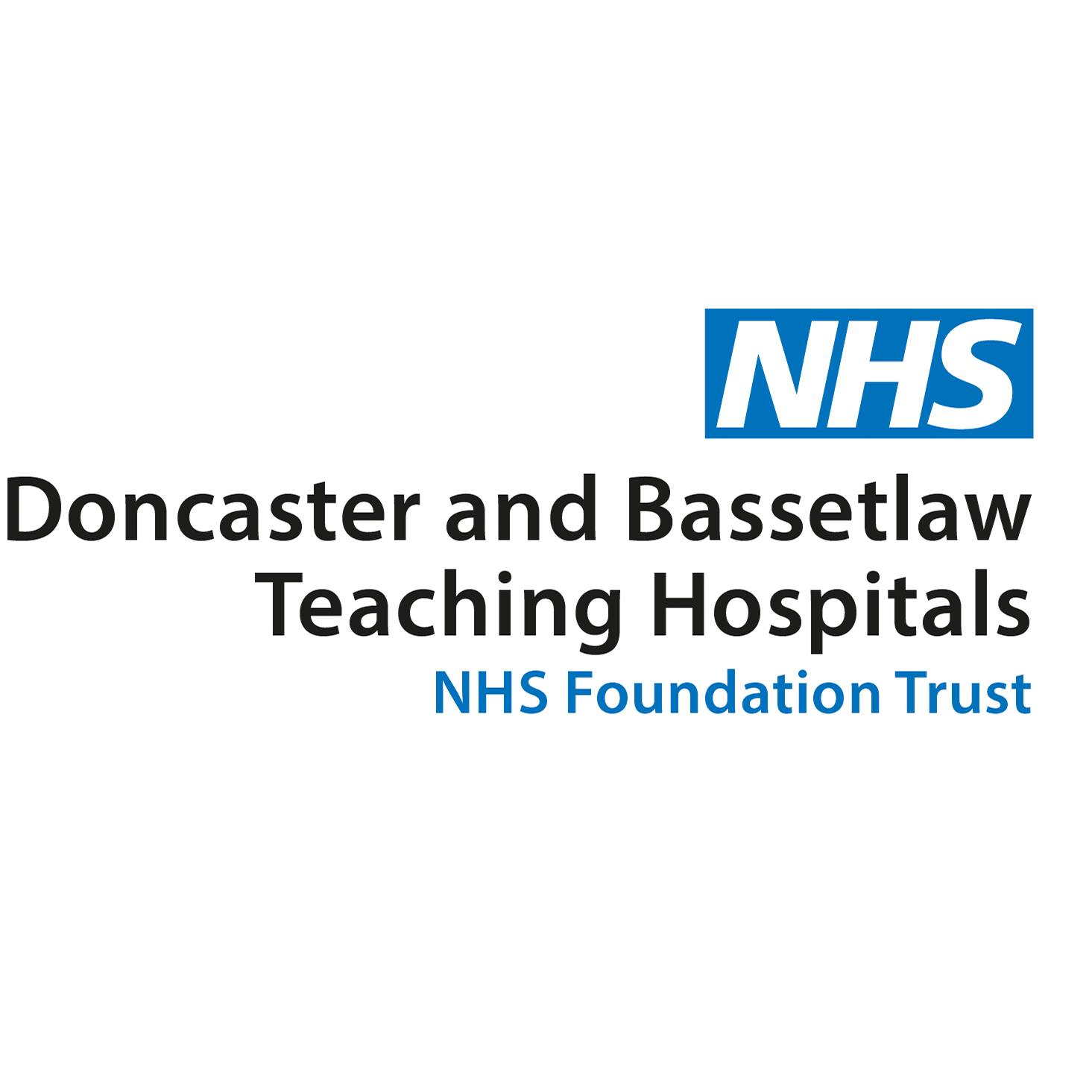 Doncaster Royal Infirmary - Logo