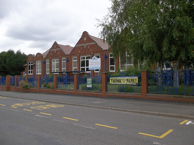 Donisthorpe Primary School Education | Schools