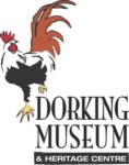 Dorking Museum & Heritage Centre Logo