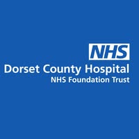 Dorset County Hospital Logo