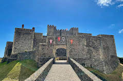 Dover Castle Logo