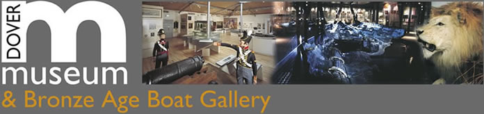 Dover Museum and Bronze Age Boat Gallery|Museums|Travel