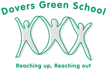 Dovers Green School Logo