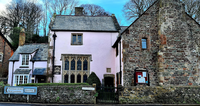 Dovery Manor Museum Travel | Museums