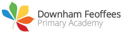 Downham Feoffees Primary Academy Logo