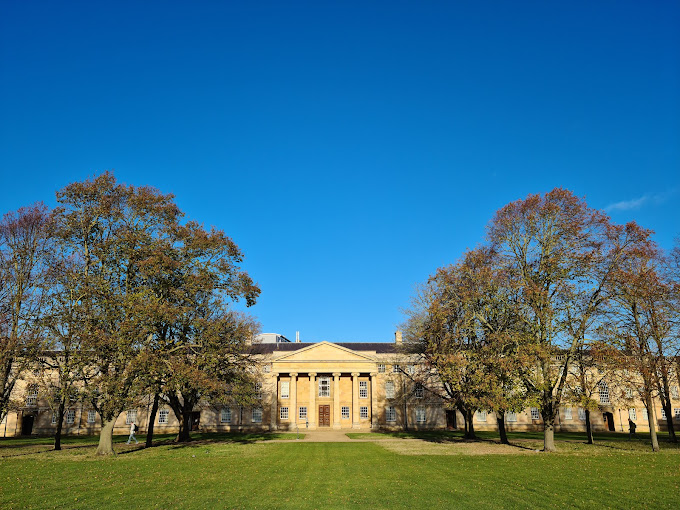 Downing College Education | Colleges