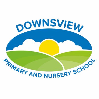 Downsview Primary School - Logo