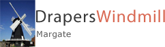 Draper's Windmill Logo