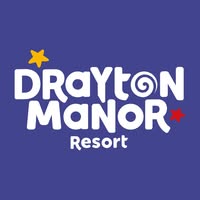 Drayton Manor Resort - Logo