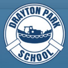 Drayton Park Primary School - Logo