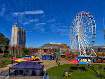 Dreamland Margate Entertainment | Amusement Park