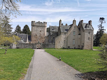 Drum Castle - Garden & Estate|Museums|Travel