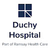 Duchy Hospital Logo