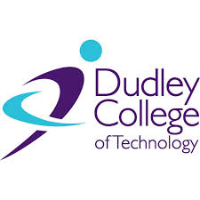 Dudley College of Technology - Logo