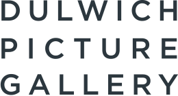 Dulwich Picture Gallery Logo