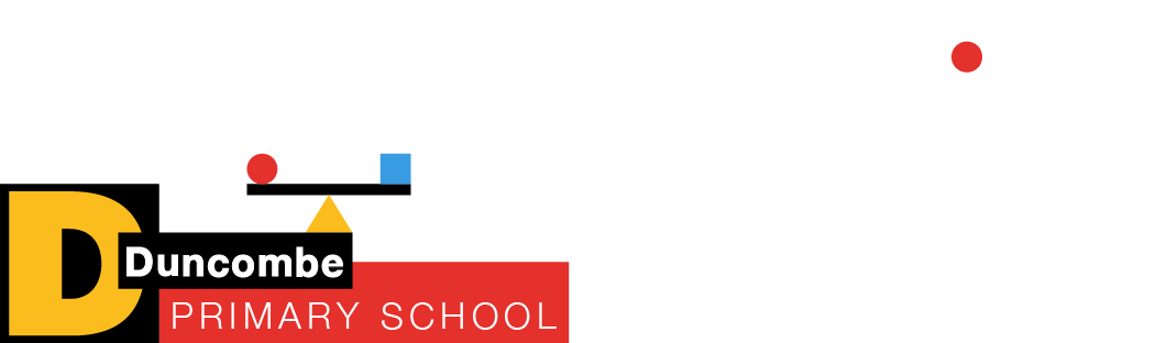 Duncombe Primary School - Logo