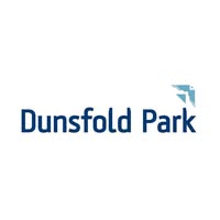 Dunsfold Aerodrome Logo