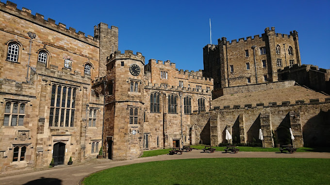 Durham Castle|Museums|Travel