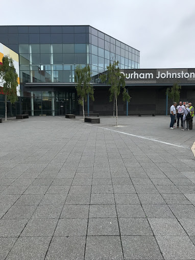 Durham Johnston Comprehensive School Education | Schools