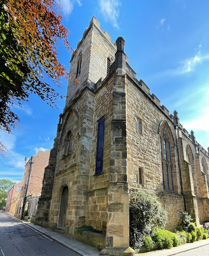 Durham Museum and Heritage Centre - Logo