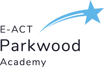 E-ACT Parkwood Academy Logo