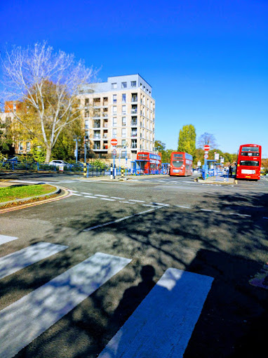 Ealing Hospital Logo