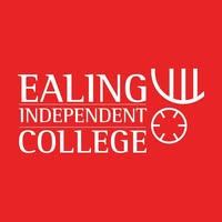 Ealing Independent College - Logo