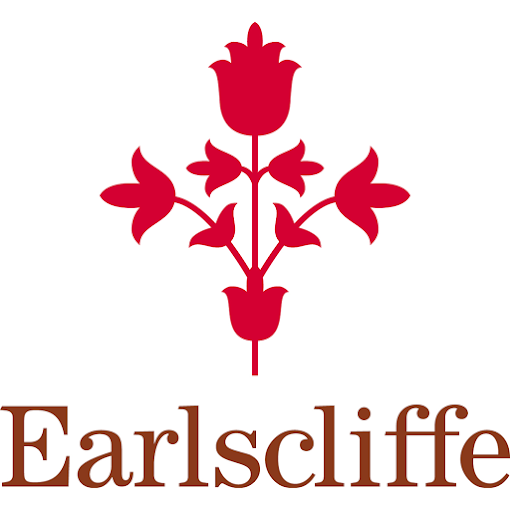 Earlscliffe - Logo