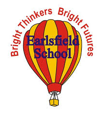 Earlsfield Primary School - Logo