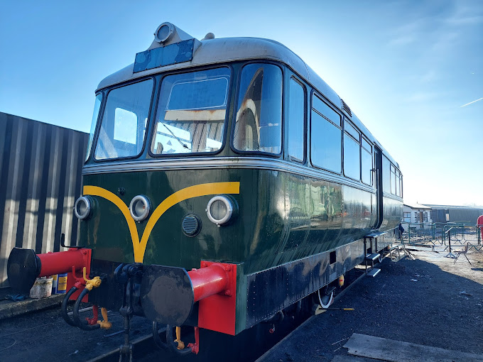 East Anglian Railway Museum Travel | Museums