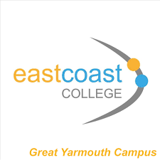 East Coast College Logo