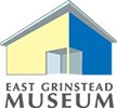 East Grinstead Museum - Logo