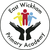 East Wickham Primary Academy - Logo