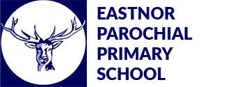 Eastnor C of E Primary School - Logo