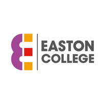 Easton College - Logo