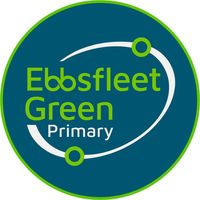 Ebbsfleet Green Primary School - Logo