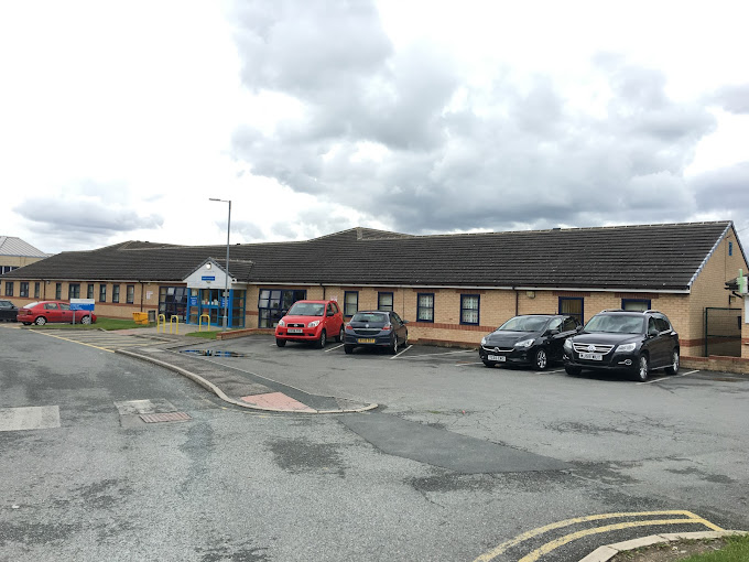 Eccleshill Community Hospital|Clinics|Medical Services