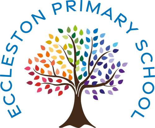 Eccleston Primary School - Logo